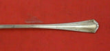 Governor Warren by International Sterling Silver Cocktail Fork 5 1/2" Heirloom