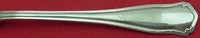 Dolores by Shreve Sterling Silver Junior Fork 5 5/8"