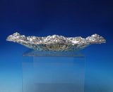 Art Nouveau by William Comyns and Sons Sterling Silver Serving Tray (#4990)