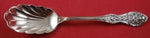 Springtime By International Sterling Silver Sugar Spoon 6"