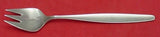 Cypress by Georg Jensen Sterling Silver Ice Cream Fork 3-Tine Original 5 7/8"