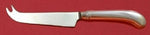 Rattail Antique By Reed Barton Dominick Haff Sterling Cheese Knife HH Custom
