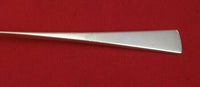 Dimension by Reed and Baton Sterling Silver Regular Size Place Setting(s) 4pc