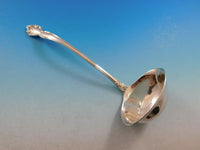 Secret Garden by Gorham Sterling Silver Flatware Set for 6 Service 26 Pieces