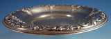 Grande Baroque by Wallace Sterling Silver Bowl Shallow #4850-9 (#1565) Serving