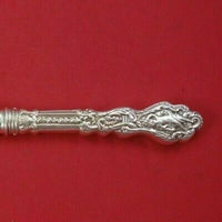 Versailles by Gorham Sterling Silver Regular Knife Blunt w/ Silverplate 8 1/2"