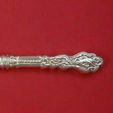 Versailles by Gorham Sterling Silver Regular Knife Blunt w/ Silverplate 8 1/2"