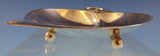 Tiffany & Co. Sterling Silver Candy Dish #22885 Modernistic (#2393)