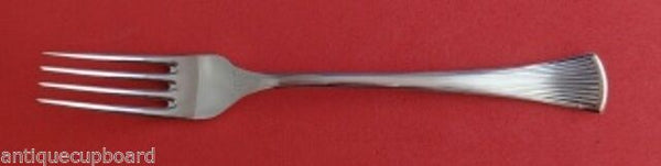 Avenue by Robbe & Berking Germany Sterling Silver Dinner Fork 7 5/8"