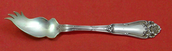 Champlain by Amston Sterling Silver Pate Knife Custom Made 6"
