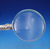 Eloquence by Lunt Sterling Silver Magnifying Glass 7 5/8" (#7290)