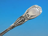 Mythologique By Gorham Sterling Silver Salad Fork Old 6" Multi-Motif