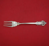 Grand Monarch by Camusso Peruvian Sterling Silver Fish Fork 4-Tine 7" Silverware