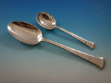 Windham by Tiffany and Co Sterling Silver Flatware Set for 8 Service 45 pieces