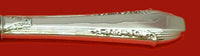 Enchantress by International Sterling Silver Steak Regular Knife French 8 3/4"