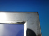 Pointed Antique by Reed & Barton Silverplate Picture Frame c.1980 (#6184)