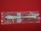 Edgemont by Gorham Sterling Silver Butter Spreader HH Modern 6 1/4" New