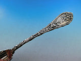 Dauphin by Durgin-Gorham Sterling Silver Cheese Scoop Durgin Mark 7" Server