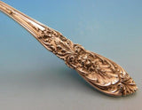 Richelieu by International Sterling Silver Sugar Spoon 5 3/4" Serving Heirloom