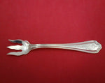 Hepplewhite Engraved by Reed and Barton Sterling Silver Canape Fork 3 3/4"