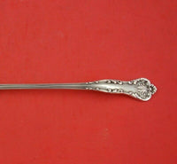 Chatelaine by Lunt Sterling Silver Sauce Ladle 6" Serving Silverware Heirloom