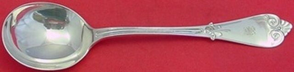 Beekman by Tiffany & Co. Sterling Silver Gumbo Soup Spoon 8"
