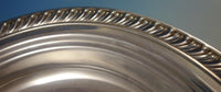 Halifax by Wallace Sterling Silver Fruit Bowl Gadroon Style #H102 (#2738)