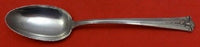 Worthington aka Severn By Kirk-Stieff Sterling Silver Serving Spoon 8 58"