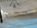 Lion By Frank Smith Wallace Sterling Silver Serving Spoon 8 3/8" New