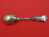 Olympian by Tiffany and Co Sterling Silver Sugar Spoon Plain Bowl GW 6" Serving