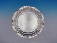 Salem by Dominick & Haff Sterling Silver 1 1/2" x 11" Oyster Bowl (#4425)