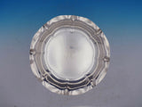 Salem by Dominick & Haff Sterling Silver 1 1/2" x 11" Oyster Bowl (#4425)