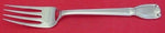 Castilian by Tiffany and Co Sterling Silver Cold Meat Fork 8 3/4" Serving