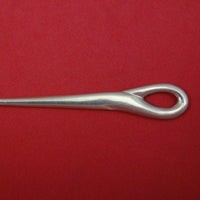 Padova by Tiffany and Co Sterling Silver Cherry Fork 4"