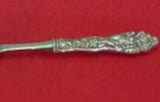 Love Disarmed by Reed and Barton Sterling Silver Crumber Hollow Handle WS 13"