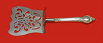Cameo by Reed & Barton Sterling Asparagus Server Hooded HHWS Custom Made 9 1/2"
