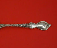 Du Barry by International Sterling Silver Cold Meat Fork 7 1/2" Serving