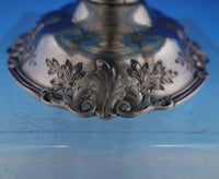 Francis I by Reed and Barton Sterling Silver Compote Raised #S570A (#6912)