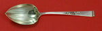 Classic Rose by Reed and Barton Sterling Silver Grapefruit Spoon Fluted Custom