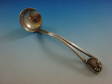 La Paglia Georg Jensen Usa Sterling Silver Sauce Ladle 103 Midcentury Modern