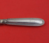 Empire Italian .800 Silver Regular Knife Pointed 8 1/2" Heirloom Silverware