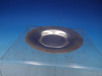 Hannah Hull by Tuttle Sterling Silver Butter Pat #141 FR (#7362)