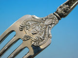 Mythologique By Gorham Sterling Silver Dinner Fork New 8"