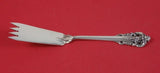Grande Baroque by Wallace Sterling Silver Escargot Fork Set 8pc Custom Unusual
