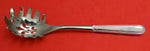 Albi by Christofle Silverplate Pasta Server Hollow Handle WS 11 1/2" Custom Made