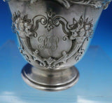 Francis I-Old By Reed & Barton Sterling Silver Demitasse Cup #572A (#4129)