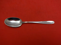 Ascot by W&S Sorensen Sterling Silver Place Soup Spoon Oval 6 1/2"