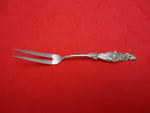 Harlequin by Reed & Barton Sterling Silver Lemon Fork 2-Tine 5 3/8"