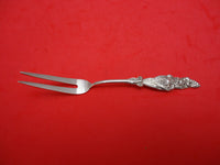 Harlequin by Reed & Barton Sterling Silver Lemon Fork 2-Tine 5 3/8"