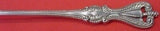 Old Colonial by Towle Sterling Silver Master Butter Flat Handle 7 1/2"